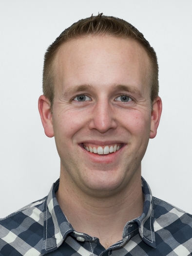 Pascal Gmür